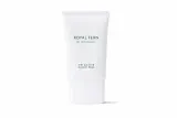Обновляющий пилинг для лица Royal Fern Tri Active Glow, 100 мл — фото 1