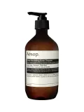 Гель для душа Aēsop Eleos Nourishing Body Cleanser — фото 4