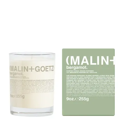 Ароматическая свеча Malin+Goetz Bergamot, 255 г