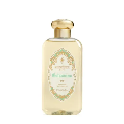 Гель для душа Santa Maria Novella Gelsomino