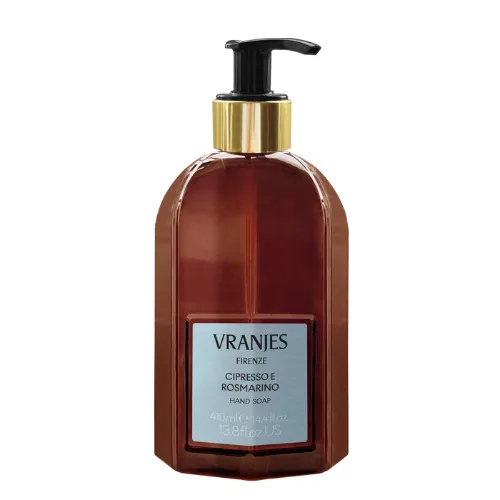 Крем для рук Dr. Vranjes Firenze Cipresso e Rosmarino