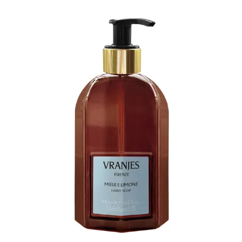 Крем для рук Dr. Vranjes Firenze Miele e Limone