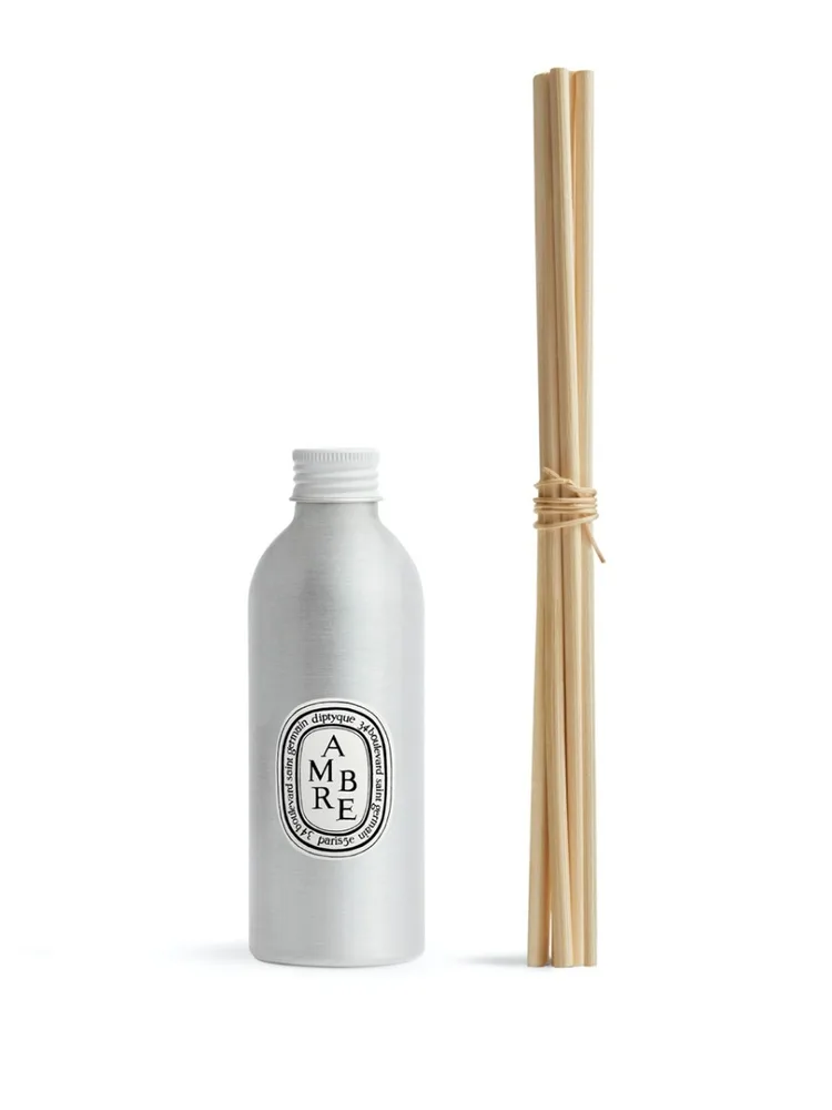 Ароматический диффузор Diptyque Ambre Patyczkowego, 200 мл