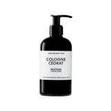 Гель для душа Matiere Premiere Cologne Cédrat, 300 мл — фото 1