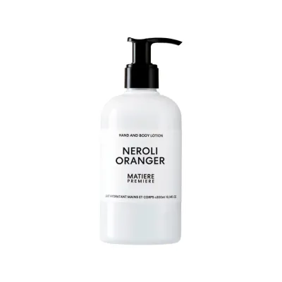Лосьон для тела Matiere Premiere Neroli Oranger, 300 мл