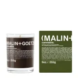 Ароматическая свеча, древесно-пряный аромат Malin+Goetz, 255 г — фото 1