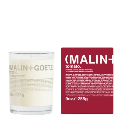Ароматическая свеча Malin+Goetz Tomato, 255 г