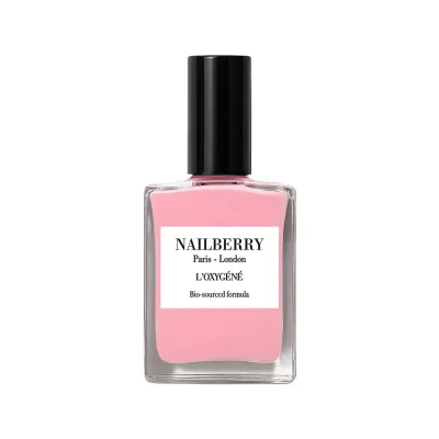 Лак для ногтей Nailberry, 14 мл