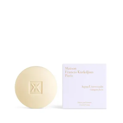 Мыло Maison Francis Kurkdjian Aqua Universalis Cologne Forte, 150 г