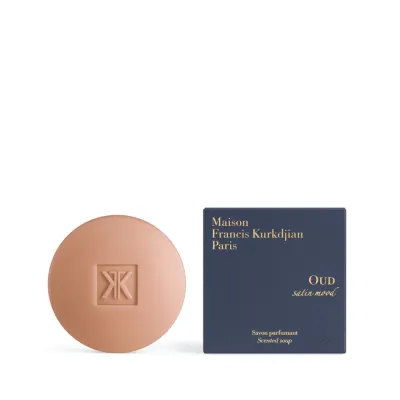 Мыло Maison Francis Kurkdjian OUD Satin Mood, 150 г