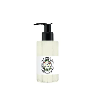 Гель для душа Diptyque Citronnelle & Géranium, 195 мл