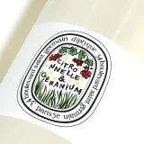 Гель для душа Diptyque Citronnelle & Géranium, 195 мл — фото 3