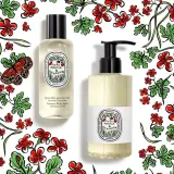 Гель для душа Diptyque Citronnelle & Géranium, 195 мл — фото 4