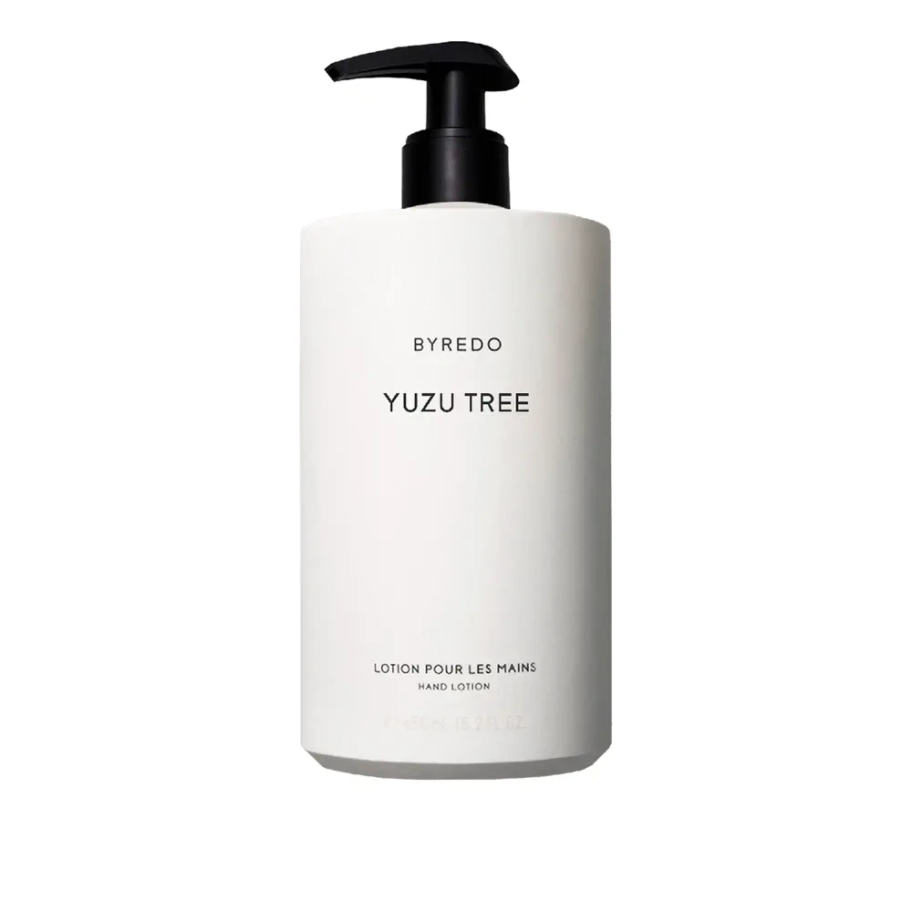 Крем для рук Byredo Yuzu Tree, 450 мл