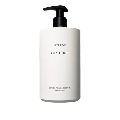 Крем для рук Byredo Yuzu Tree, 450 мл