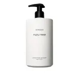 Крем для рук Byredo Yuzu Tree, 450 мл — фото 2