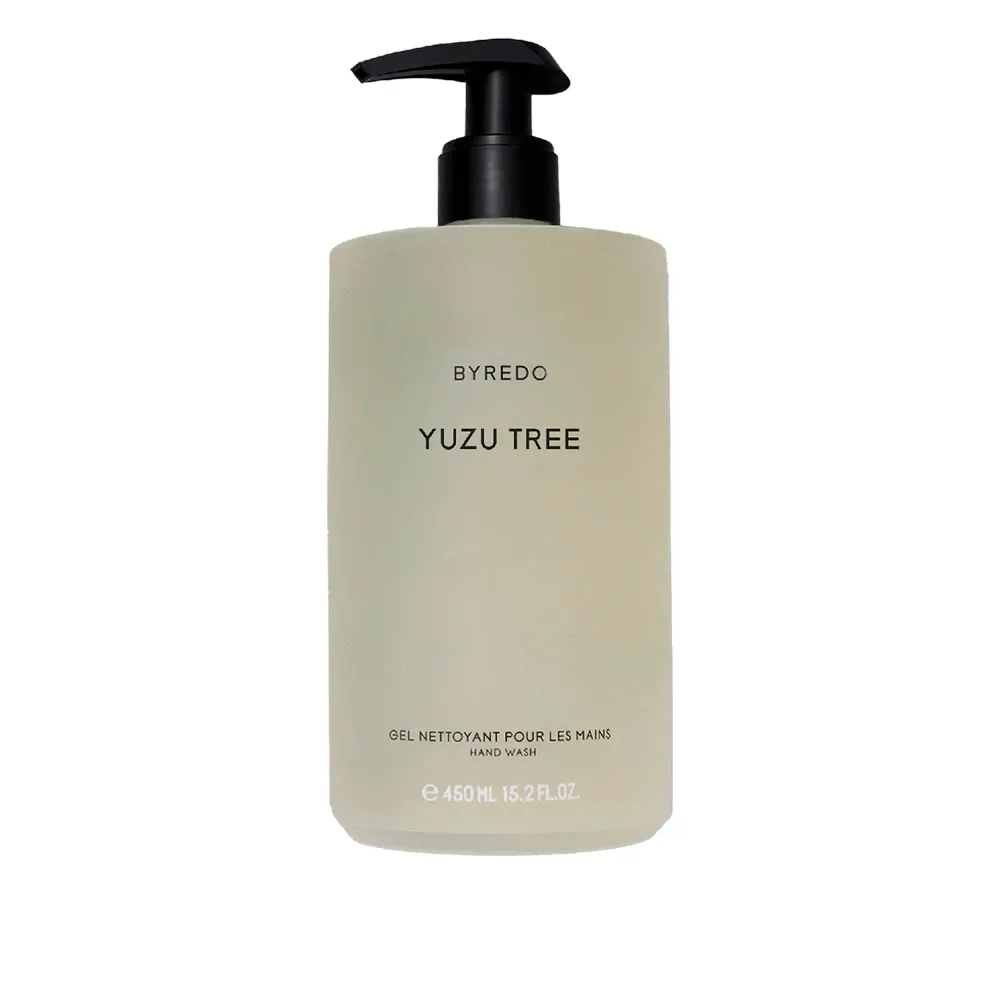 Гель для душа Byredo Yuzu Tree, 450 мл