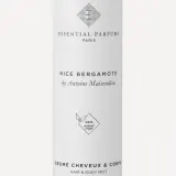 Спрей для волос Essential Parfums Nice Bergamote Hair And Body Mist, 100 мл — фото 5