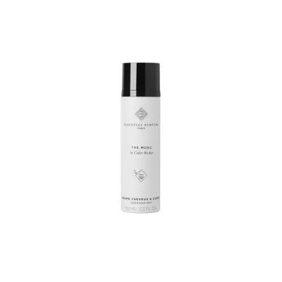 Спрей для волос Essential Parfums The Musc Hair And Body Mist, 100 мл