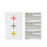 Мыло Malin+Goetz The Body Bar Trio 3 x, 140 г — фото 1