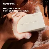Мыло Malin+Goetz Vitamin B5 Hydrating Bar - Rum, 140 г — фото 6