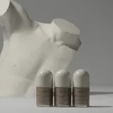 Дезодорант To My Ships Stand Up Bravely Marjoram Roll-On — фото 3