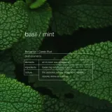 Крем для рук Zenology Hand And Body Serum Basil & Mint Serum, 500 мл — фото 2