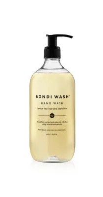 Жидкое мыло Bondi Wash Lemon Tea Tree & Mandarin, 500 мл