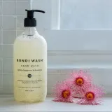Жидкое мыло Bondi Wash Lemon Tea Tree & Mandarin, 500 мл — фото 2