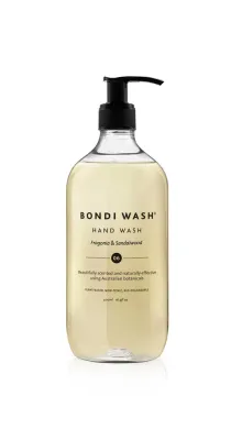 Жидкое мыло Bondi Wash Fragonia & Sandalwood, 500 мл
