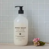 Крем для рук Bondi Wash Hand Lotion Tasmanian Pepper & Lavender, 500 мл — фото 2