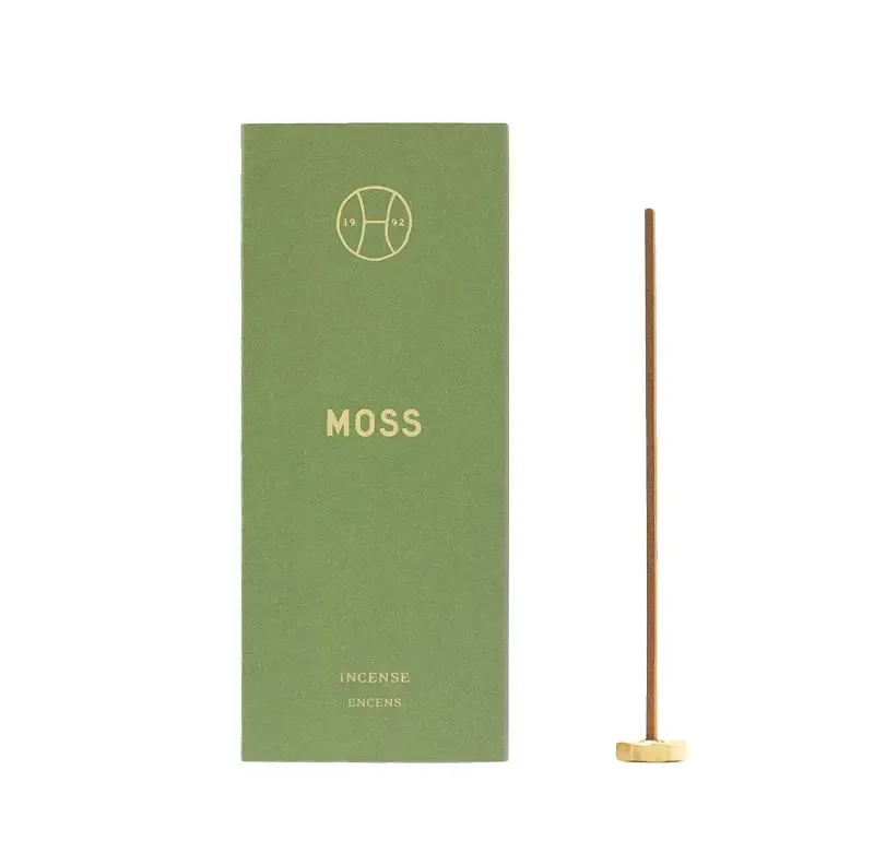 Благовония Perfumer H Moss