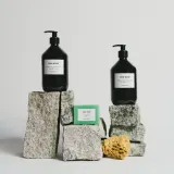 Лосьон для тела Perfumer H Rain Wood, 500 мл — фото 2
