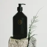 Лосьон для тела Perfumer H Rain Wood, 500 мл — фото 3