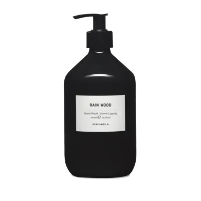 Жидкое мыло Perfumer H Rain Wood, 500 мл