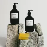 Мыло Perfumer H Rain Wood, 85 г — фото 5