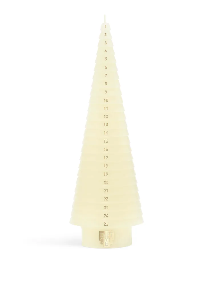 Ароматическая свеча Diptyque Sapin Adwentowa, 900 г