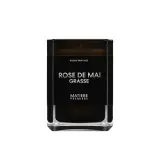Ароматическая свеча Matiere Premiere Rose de Mai Grasse, 220 г — фото 1