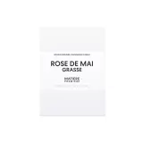 Ароматическая свеча Matiere Premiere Rose de Mai Grasse, 220 г — фото 2