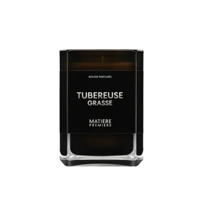 Ароматическая свеча Matiere Premiere Tubereuse Grasse, 220 г