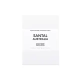 Ароматическая свеча Matiere Premiere Santal Australia, 220 г — фото 2