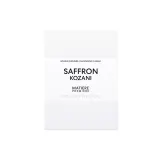 Ароматическая свеча Matiere Premiere Saffron Kozani, 220 г — фото 2