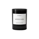 Ароматическая свеча Byredo Winter Cabin, 240 г — фото 1