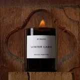 Ароматическая свеча Byredo Winter Cabin, 240 г — фото 4