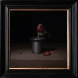 Благовония Perfumer H Rose With Insects XL — фото 6