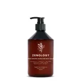 Лосьон для тела Zenology Moisturizing Hand & Body Balm Camellia Sinensis, 500 мл — фото 1