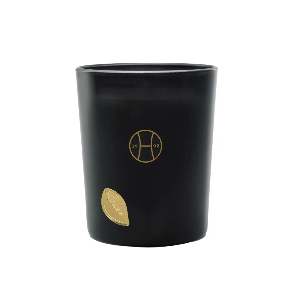 Ароматическая свеча Perfumer H Smoke in Woods, 175 г