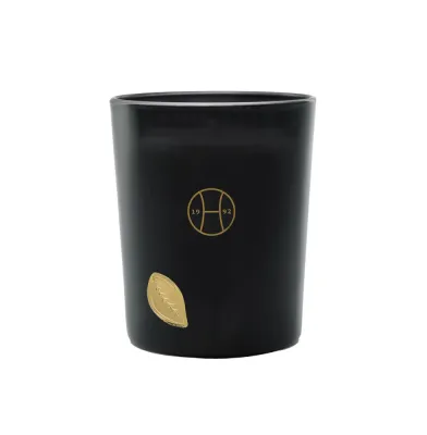 Ароматическая свеча Perfumer H Smoke in Woods, 175 г