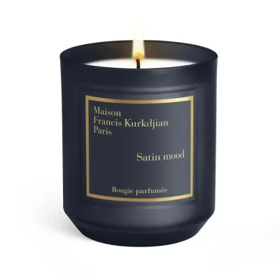 Ароматическая свеча Maison Francis Kurkdjian Satin Mood, 300 г