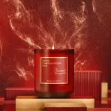 Ароматическая свеча Maison Francis Kurkdjian Baccarat Rouge 540, 300 г — фото 5